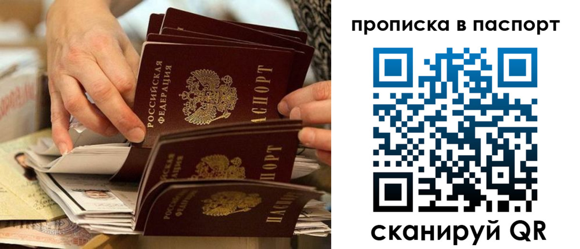 прописка законно в Струнино